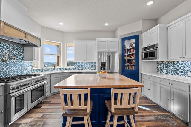 4747 Kelly Road, Aledo, TX 76008