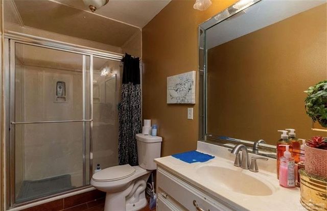 1305 Opal Street, Penitas, TX 78576