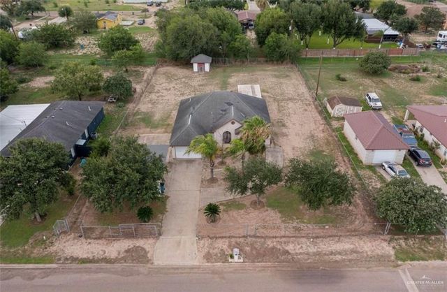 1305 Opal Street, Penitas, TX 78576