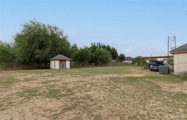 1305 Opal Street, Penitas, TX 78576