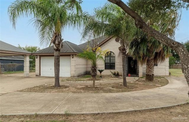 1305 Opal Street, Penitas, TX 78576