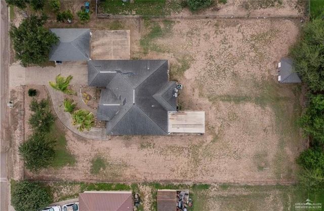 1305 Opal Street, Penitas, TX 78576