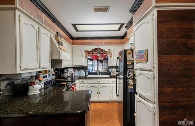 1305 Opal Street, Penitas, TX 78576