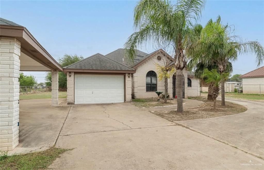 1305 Opal Street, Penitas, TX 78576