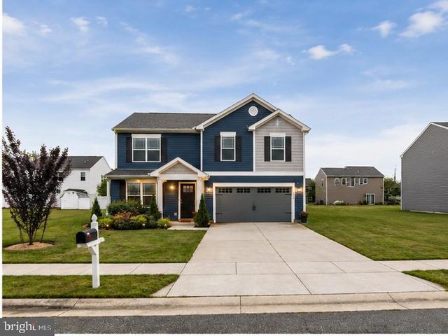 1672 TERRAPIN CIR, Cambridge, MD 21613