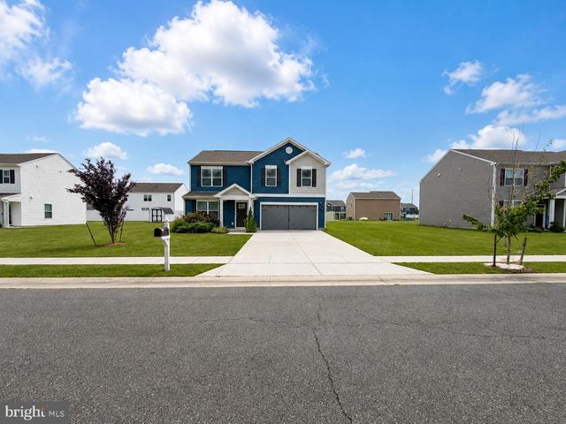 1672 TERRAPIN CIR, Cambridge, MD 21613