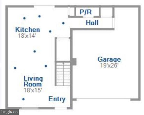 1672 TERRAPIN CIR, Cambridge, MD 21613
