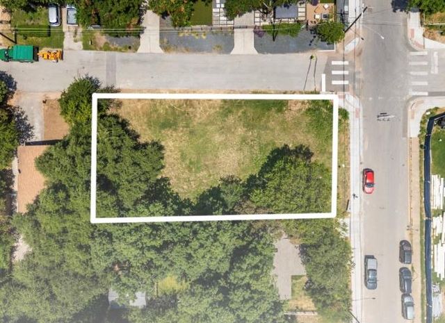 4801 Gonzales ST, Austin, TX 78702
