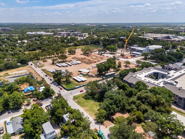 4801 Gonzales ST, Austin, TX 78702