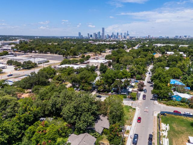 4801 Gonzales ST, Austin, TX 78702