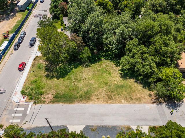 4801 Gonzales ST, Austin, TX 78702