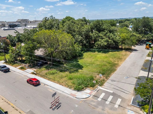 4801 Gonzales ST, Austin, TX 78702