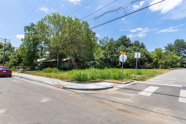 4801 Gonzales ST, Austin, TX 78702