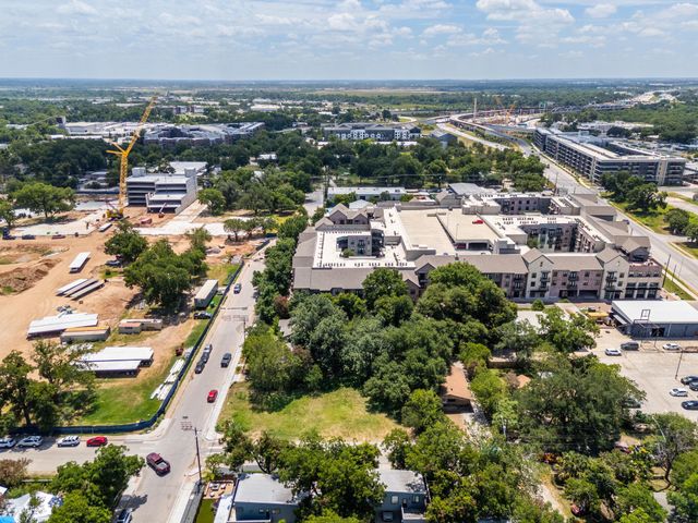 4801 Gonzales ST, Austin, TX 78702
