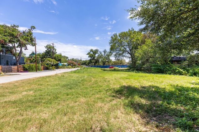4801 Gonzales ST, Austin, TX 78702