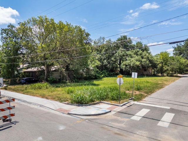 4801 Gonzales ST, Austin, TX 78702