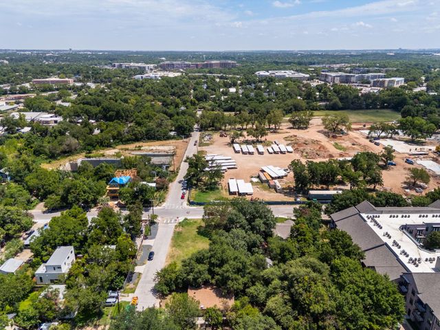 4801 Gonzales ST, Austin, TX 78702