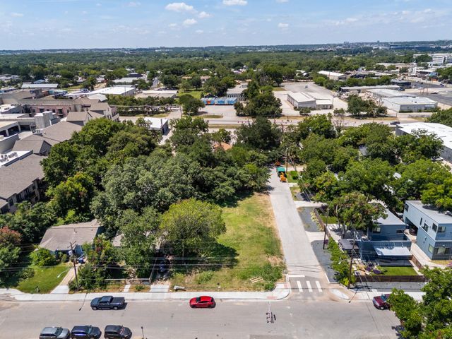 4801 Gonzales ST, Austin, TX 78702