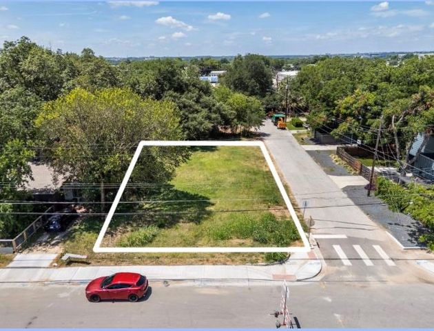 4801 Gonzales ST, Austin, TX 78702