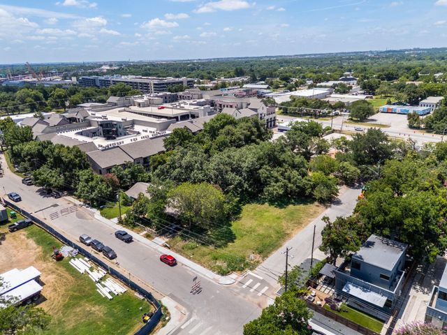 4801 Gonzales ST, Austin, TX 78702