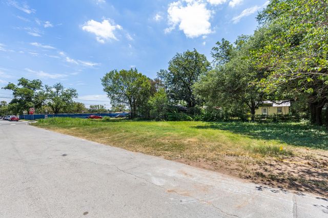 4801 Gonzales ST, Austin, TX 78702