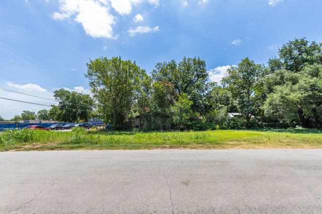 4801 Gonzales ST, Austin, TX 78702