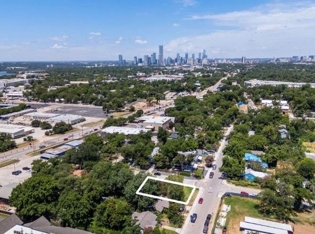 4801 Gonzales ST, Austin, TX 78702