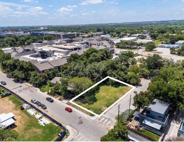 4801 Gonzales ST, Austin, TX 78702