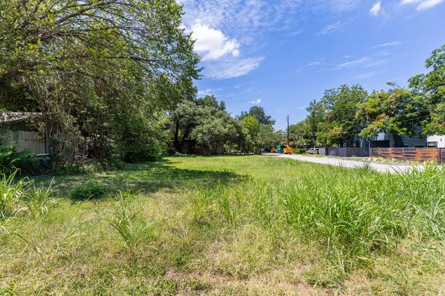 4801 Gonzales ST, Austin, TX 78702