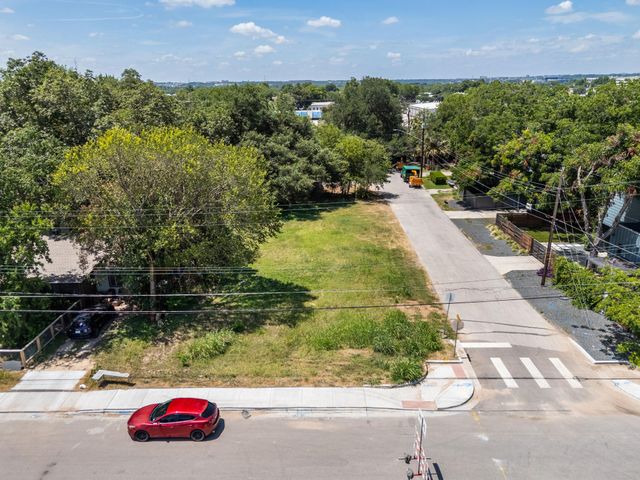 4801 Gonzales ST, Austin, TX 78702