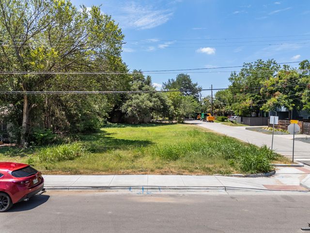 4801 Gonzales ST, Austin, TX 78702