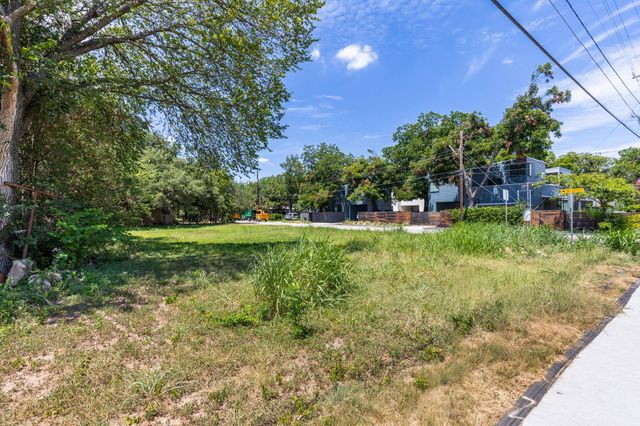4801 Gonzales ST, Austin, TX 78702