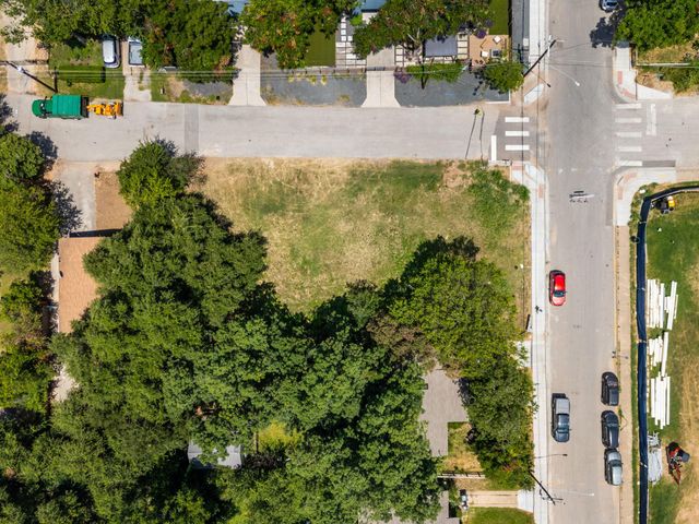 4801 Gonzales ST, Austin, TX 78702