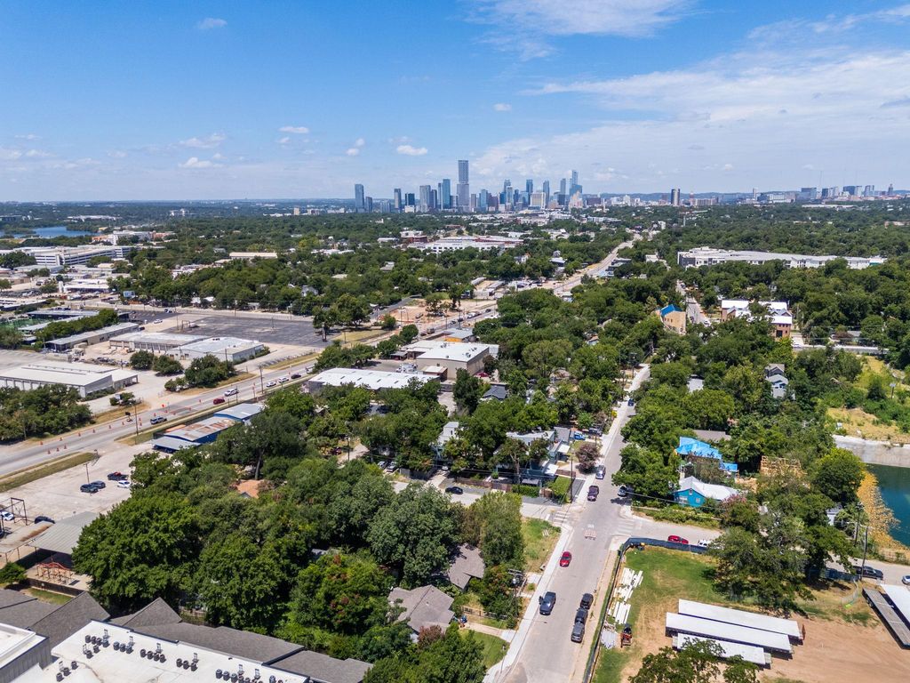 4801 Gonzales ST, Austin, TX 78702