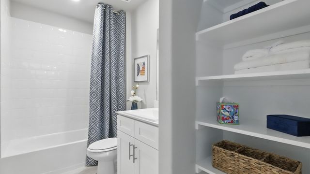 16624 LAGUNA VISTA Street, Fort Worth, TX 76247