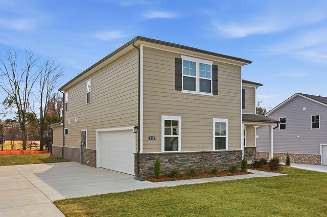 1307 Kristopher Dr, Lebanon, TN 37087