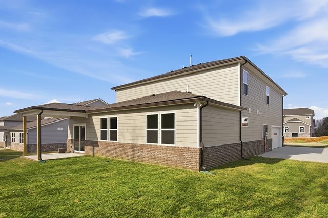 1307 Kristopher Dr, Lebanon, TN 37087