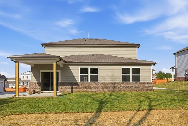 1307 Kristopher Dr, Lebanon, TN 37087