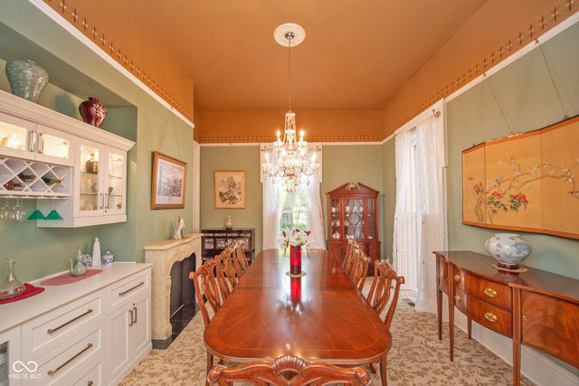 1021 N 21st Street, Lafayette, IN 47904