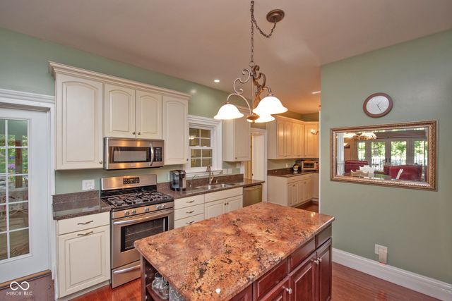 1021 N 21st Street, Lafayette, IN 47904