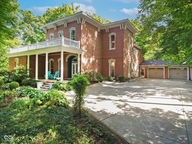 1021 N 21st Street, Lafayette, IN 47904