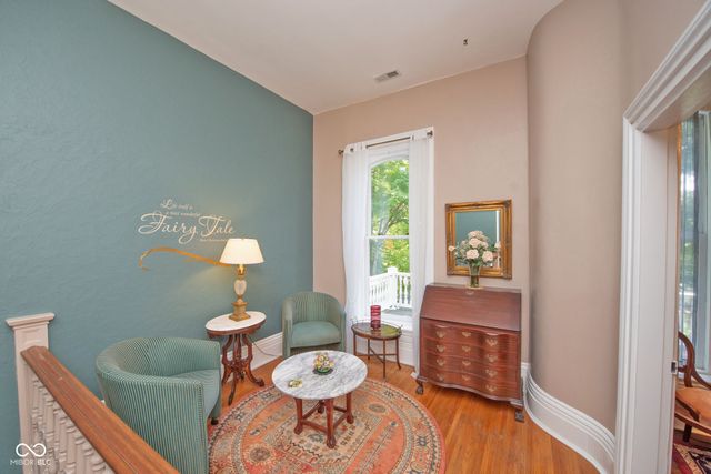 1021 N 21st Street, Lafayette, IN 47904