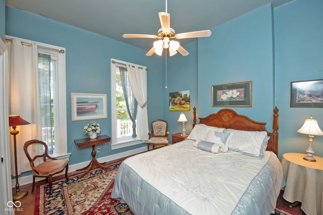 1021 N 21st Street, Lafayette, IN 47904