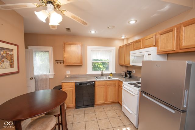 1021 N 21st Street, Lafayette, IN 47904