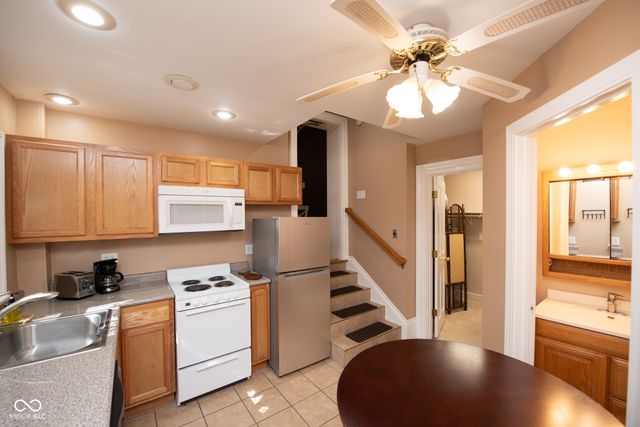 1021 N 21st Street, Lafayette, IN 47904