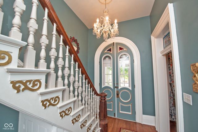 1021 N 21st Street, Lafayette, IN 47904