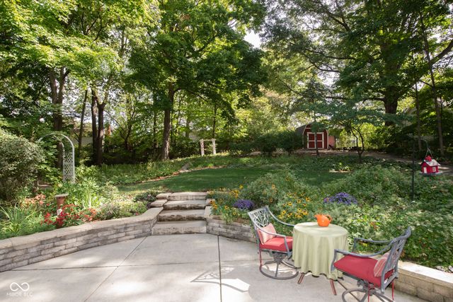 1021 N 21st Street, Lafayette, IN 47904