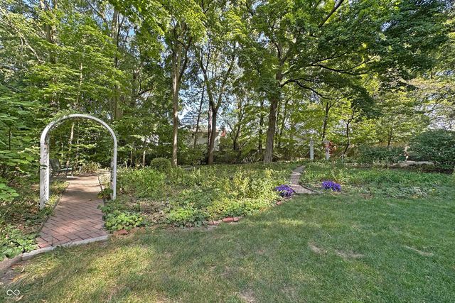 1021 N 21st Street, Lafayette, IN 47904