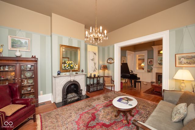 1021 N 21st Street, Lafayette, IN 47904