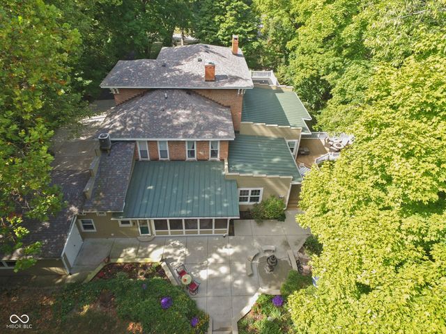1021 N 21st Street, Lafayette, IN 47904